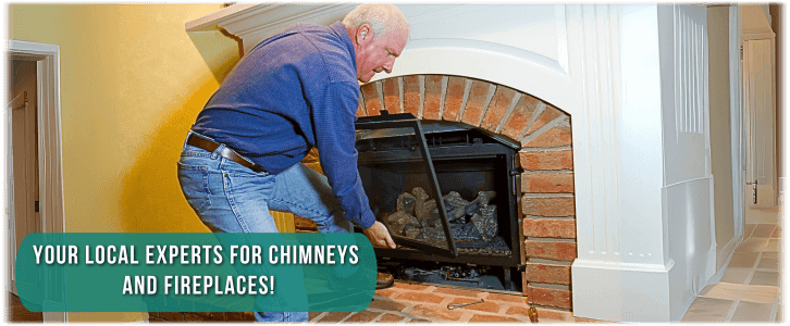 Chimney and Fireplace Solutions