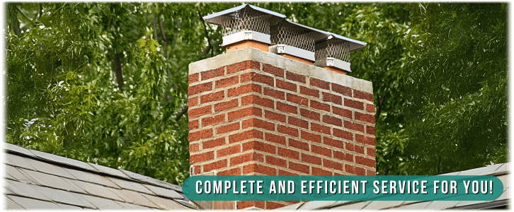 Chimney Repair Oklahoma City