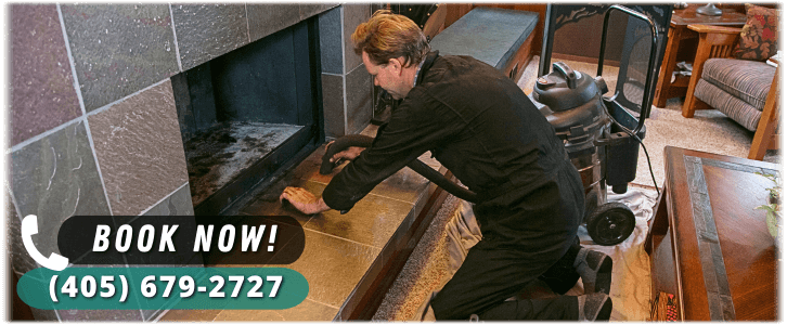 Fireplace Cleaning Oklahoma City
