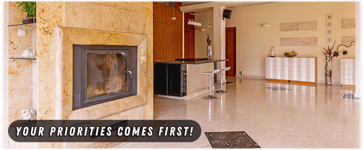 Oklahoma City OK Chimney Sweep